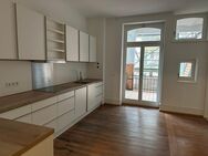 Sanierte 3,5-Zimmer-Wohnung mit Wohnküche und Balkon in beliebter Lage von Heidelberg-Handschuhsheim! - Heidelberg