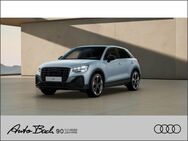 Audi Q2, S line 35 TFSI, Jahr 2022 - Diez