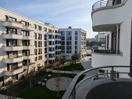 Alexisquartier -4-Zimmer Wohnung - 2Bäder - provisionsfrei - Erstbezug - München