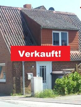 KLEINES HÄUSCHEN, MITTENDRIN IN LANDKIRCHEN! - Fehmarn
