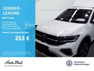 VW T-Cross, 1.0 TSI, Jahr 2024 - Bad Homburg (Höhe)