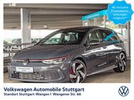 VW Golf, 2.0 TSI GTI, Jahr 2022 - Stuttgart