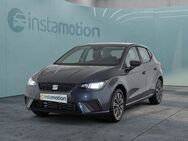 Seat Ibiza, 1.0 TSI Style 70kW |WinterPaket|, Jahr 2024 - München