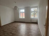 2 Zimmer - Wohnung in Aderstedt - Bernburg (Saale) Zentrum