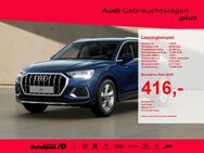 Audi Q3, 35 TFSI advanced FLA, Jahr 2023 - Wolfhagen