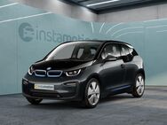 BMW i3, (120, Jahr 2021 - München