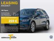 VW Tiguan, 2.0 TDI MOVE, Jahr 2023 - Oberhausen