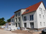 Ökologische Neubauwohnungen in Schlungenhof am Altmühlsee - Gunzenhausen