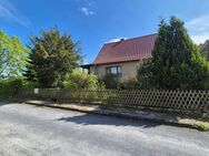 Familienglück im neuen Eigenheim! - Groß Miltzow