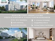 Dahlewitzer Urban Living - provisionsfrei Eigentümer werden! - Blankenfelde-Mahlow