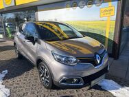 Renault Captur, &, Jahr 2016 - Kloster Lehnin