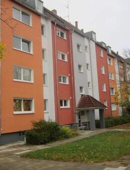 Top renovierte 3-Zimmer-Wohnung frei! **Einziehen und Wohlfühlen** - Nürnberg