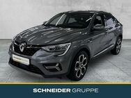 Renault Arkana, Techno TCE 140 el SITZE, Jahr 2023 - Hof