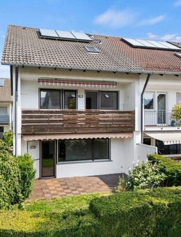 Großzügiges Zuhause für Ihr Familienglück - sofort bezugsfrei - Rielasingen-Worblingen