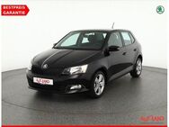 Skoda Fabia 1.0 MPI Cool Plus Sitzheizung DAB PDC USB - Sandersdorf Brehna