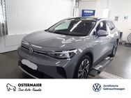 VW ID.4, PURE 170PS 5J-G CCS SITZ, Jahr 2022 - Mühldorf (Inn)