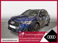 Audi Q3, 45 TFSI e S line FLA, Jahr 2024 - Landshut