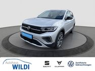 VW T-Cross, 1.5 l TSI Style, Jahr 2024 - Markdorf