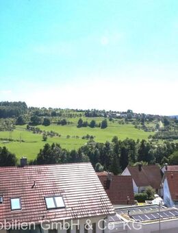 * Luxus im Grünen mit traumhaftem Ausblick * - Berglen