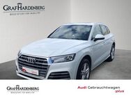 Audi Q5, 50TFSIe quattro sport sline, Jahr 2020 - Singen (Hohentwiel)