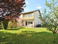 Charmantes Reihen-End-Haus mit großem Garten in Trossingen! - Trossingen