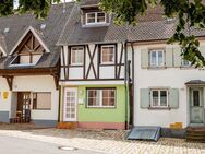 Saniertes RMH mit 4 Zimmern in Herbolzheim mit starker Rendite - Herbolzheim