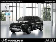 Mercedes GLA 180, d Progressive MBUX Wide MBeam, Jahr 2023 - Dillenburg