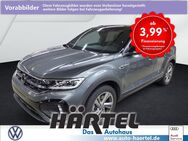 VW T-Roc, 2.0 TDI R-LINE ( RADAR, Jahr 2024 - Osnabrück