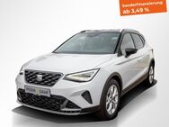 Seat Arona, 1.0 TSI FR, Jahr 2023 - Magdeburg