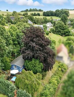 Wochenendhaus in idyllischer Hanglage von Liebstadt - Liebstadt