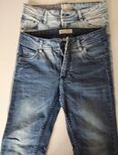 Jeanshose für Jungen von Best Denin 74 in 15518