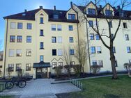 Gemütliches Nest in zentrumsnaher Lage mit traumhaften Blick auf Burg - Landshut