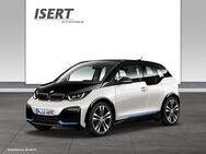 BMW i3 s 120Ah A. +NAVI+DAB+PDC+SHZ+WLAN+LM 20 + - Kronach