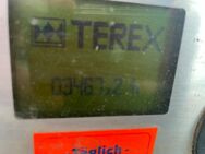 Radler Terex TL80 BJ 2012, 4000 Betr.-Std - Rambin
