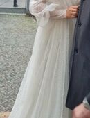 Standesamt Kleid / Brautkleid in 13053