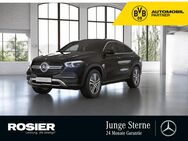 Mercedes GLE 400, d Coupé Exclusive Burm3D, Jahr 2022 - Menden (Sauerland)