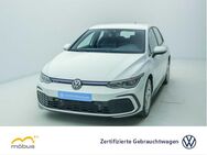 VW Golf, 1.4 VIII GTE eHybrid APP, Jahr 2022 - Berlin