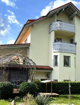 Renditeobjekt: Traumhaftes Mehrfamilienhaus in Waldshut-Tiengen! - Waldshut-Tiengen