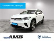 VW ID.4, 1.2 Pro 77kWh Wärmepumpe 1rantie, Jahr 2023 - Borna