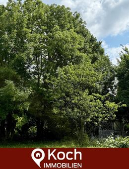 Billiger als mieten? Oidtweiler, Einfamilienhaus - Baesweiler