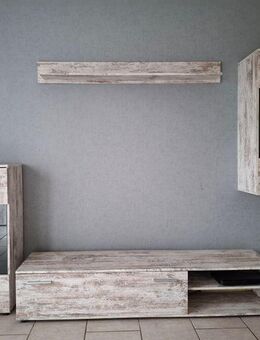 Wohnzimmer Möbel Ensemble - Berlin