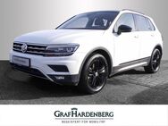 VW Tiguan, OFFROAD Plus, Jahr 2019 - Gengenbach