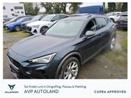 CUPRA Formentor, 1.4 TSI e-Hybrid | | |, Jahr 2021 - Plattling