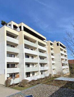 Solide Kapitalanlage - Eckersdorf