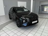 Hyundai Tucson, 1.6 T-GDI FL HEV N LINE Sitz-P ECS Assistenz-P, Jahr 2022 - Laatzen