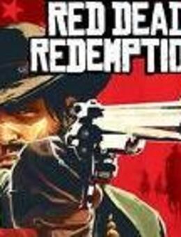 Xbox 360 Spiel Red Dead Redemption - Hamburg
