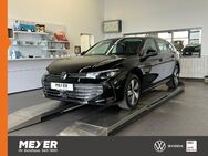 VW Passat Variant, 1.5 FL Business eTSI, Jahr 2024 - Tostedt