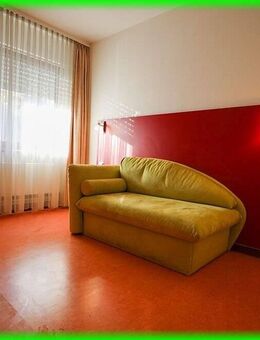 schönes, praktisches und möbliertes 1 Zimmer Appartement - Mühlacker
