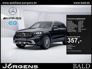 Mercedes GLC 300, e Exclusive Burm, Jahr 2020 - Hagen (Stadt der FernUniversität)