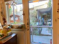 Modernisiertes Mehrfamilienhaus in Essen-Frohnhausen - Essen